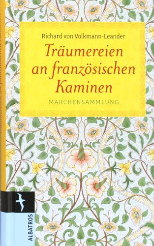 Download Träumereien an französischen Kaminen: Märchensammlung Download Träumereien an französischen Kaminen: Märchensammlung