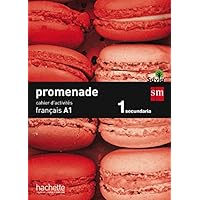 Cahier de français. 