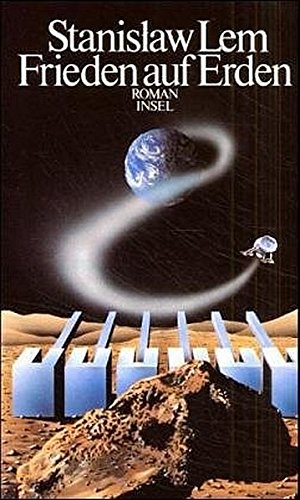Frieden auf Erden: Roman
