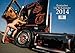 Erotischer LKW Kalender 2014 - Scania by 
