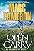 Produktbild Open Carry (An Arliss Cutter Novel, Band 1)