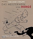 Image de Tim und Struppi - Die Meisterwerke von Hergé