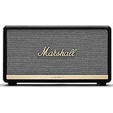 altavoz bluetooth marshall kilburn Podrás ajustar la música según tus preferencias con la aplicación marshall bluetooth o mediante los controles analógicos montados en el panel superior del altavoz