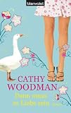 Cover zum Buch Dann muss es Liebe sein