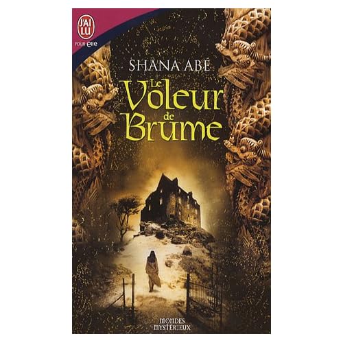 Le Voleur de Brume Le Voleur de Brume
