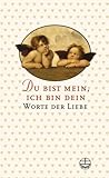 Image de Du bist mein, ich bin dein: Worte der Liebe