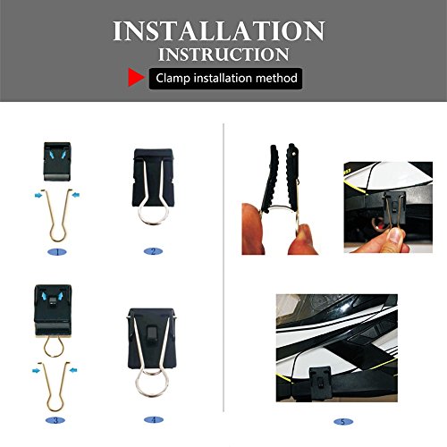 2-x-Multi-BT-E6-Helmet-Intercom-6-Riders-1300M-Moto-Bluetooth-30-Intercom-Headphones-Walkie-Talkie-Helmet-BT-Interphone-Support-Real-2-way-Full-Duplex-by-ESTGOUK