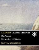 Image de De Causa Finali Aristotelea