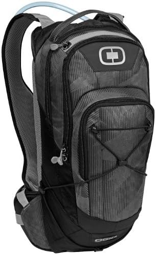 Ogio Baja 70 Hydration Pack (Black) Color: Black Size: 70 OZ / 2 ltr