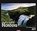 Inseln im Licht des Nordens - Kalender 2017 by