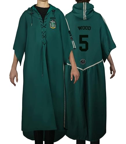 Harry Potter Kostuums voor volwassenen en kinderen
