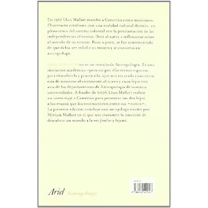 Soy hijo de los evuzok (Ariel Ciencias Sociales)