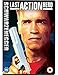 Last Action Hero [DVD] [1993]
