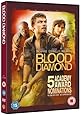 Blood Diamond [DVD] [2007]