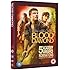 Blood Diamond [DVD] [2007]