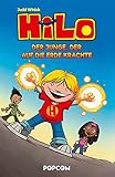 Image de Hilo 01: Der Junge, der auf die Erde krachte