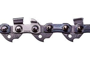 Oregon Cadena de Motosierra 90PX052E AdvanceCut para Espada de 35cm -52 Eslabones – compatible con Bosch, Karcher, Husqvarna, Makita y muchas más