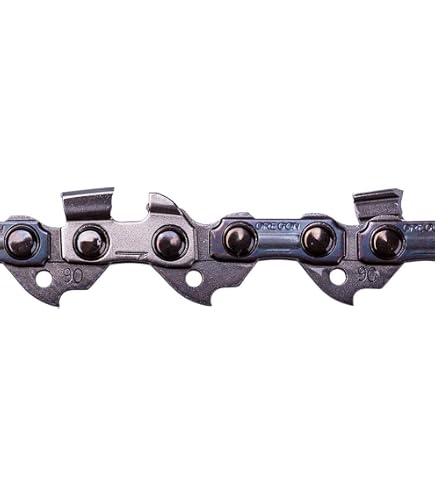 2x Cadena De Sierra 35cm / 1.1mm / 3/8" / 52 Para Stihl MS017 MS170
