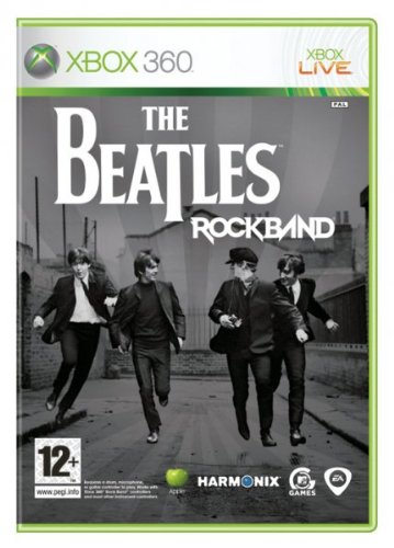 The Beatles: Rock Band