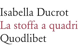 La stoffa a quadri (Fabula picta)