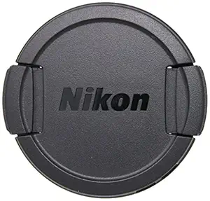 Nikon LC-CP29 Snap-On Lens Cap