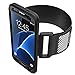 Produktbild i-Blason Samsung Galaxy S7 Armband, SUPCASE Sport Hülle Verstellbar Running Case für Joggen, Sport (2016 Release)