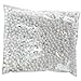 Produktbild Da.Wa 1 Pakete Polystyrol Styropor Perlen Kleine Schaum Bälle Slime Perlen Fit für Slime Making Art DIY Handwerk, Dia 7-9mm Approx1300-1400 Bälle, Weiss