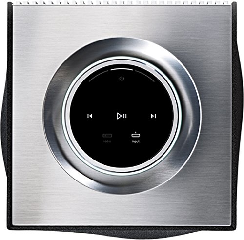 Price comparison product image Naim Audio remote control for Mu-so Qb