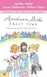 Cover zum Buch American Girls About Town