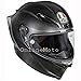 Produktbild AGV Pista Gp-R Mat Carbon Motorradhelm