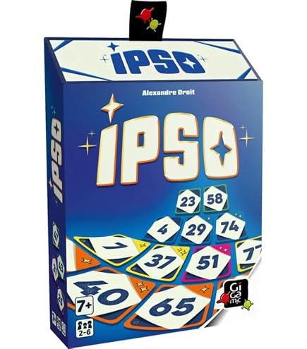 Acheter Kolpa ! - Jeu de société