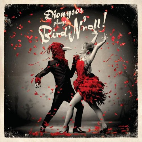 couverture de : Bird'N'roll !