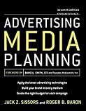 Image de Advertising Media Planning, Seventh Edition