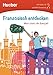Französisch entdecken: Mon cours de français / Buch mit Audio-CD by 