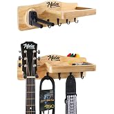 Midex GP-30 Guitar Stand Stand Wall Hanger Wooden Stylish Quality