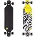 Produktbild Street Surfing - Freeride 39’’ – dragon – longboard