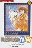 Fushigi Yugi