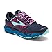 Produktbild Brooks Women's Caldera 2 Navy/Plum/Ice Blue 8 B US