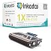 Produktbild Inkadoo® Toner kompatibel für Brother DCP 7030, HL 2140, HL 2150n, MFC 7320, MFC7440n, MFC 7840w, Lenovo LJ 2200 ersetzt Brother TN2120 - Premium Drucker-Kartusche – Schwarz – 2.600 Seiten