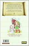 Image de THE LEGEND OF ZELDA 01: OCARINA OF TIME 1 (CÓMIC MANGA)