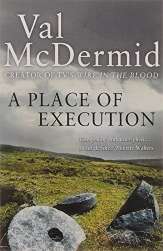 Download A Place of Execution