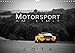 Motorsport am Limit 2014 (Wandkalender 2014 DIN A4 quer): Motorsport Kalender 2014 (Monatskalender, 14 Seiten) by