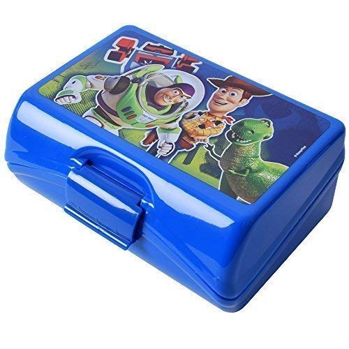 Spearmark Housewares 80275 Toy Story 3 Sandwich Box