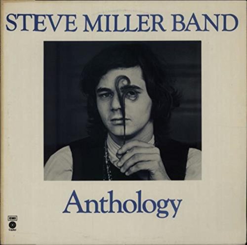 Preisvergleich Produktbild Anthology - green label - factory sample