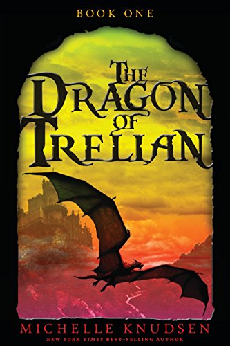 Download The Dragon of Trelian Download The Dragon of Trelian
