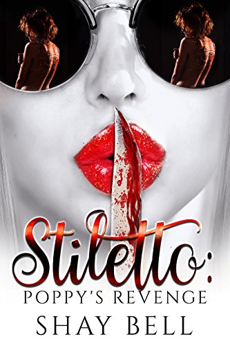 Download Stiletto: Poppy's revenge Download Stiletto: Poppy's revenge