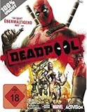 Deadpool - 