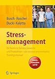 Image de Stressmanagement für Teams in Service, Gewerbe und Produktion - ein ressourcenorientiertes Training