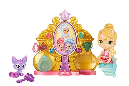 playset shimmer e shine