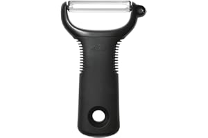 OXO P302 Y Peeler Good Grips Tools, Anti-slip Pressure Absorbing Handle
